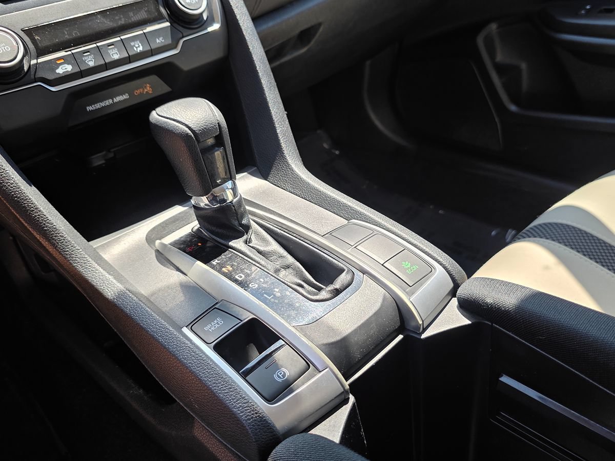 Used 2019 Honda Civic LX image 33