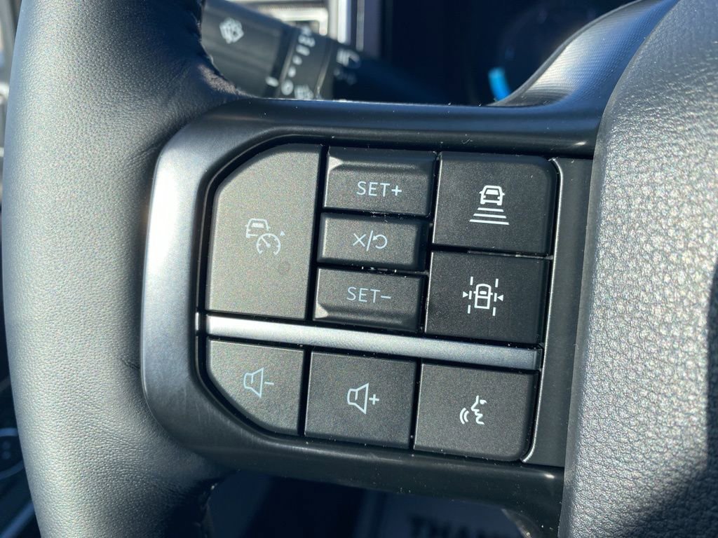 New 2026 Ford F350 Platinum w/ FX4 Off-Road Package image 31