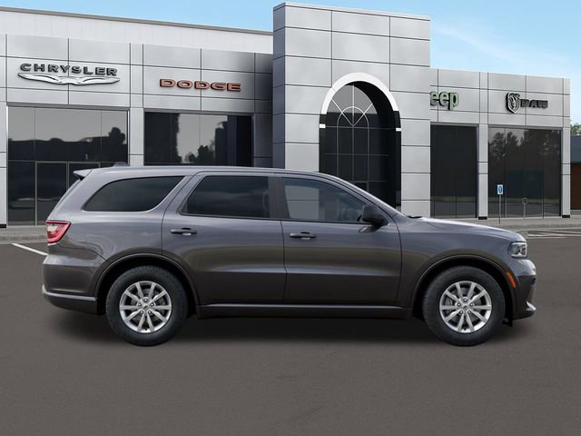New 2026 Dodge Durango GT image 22