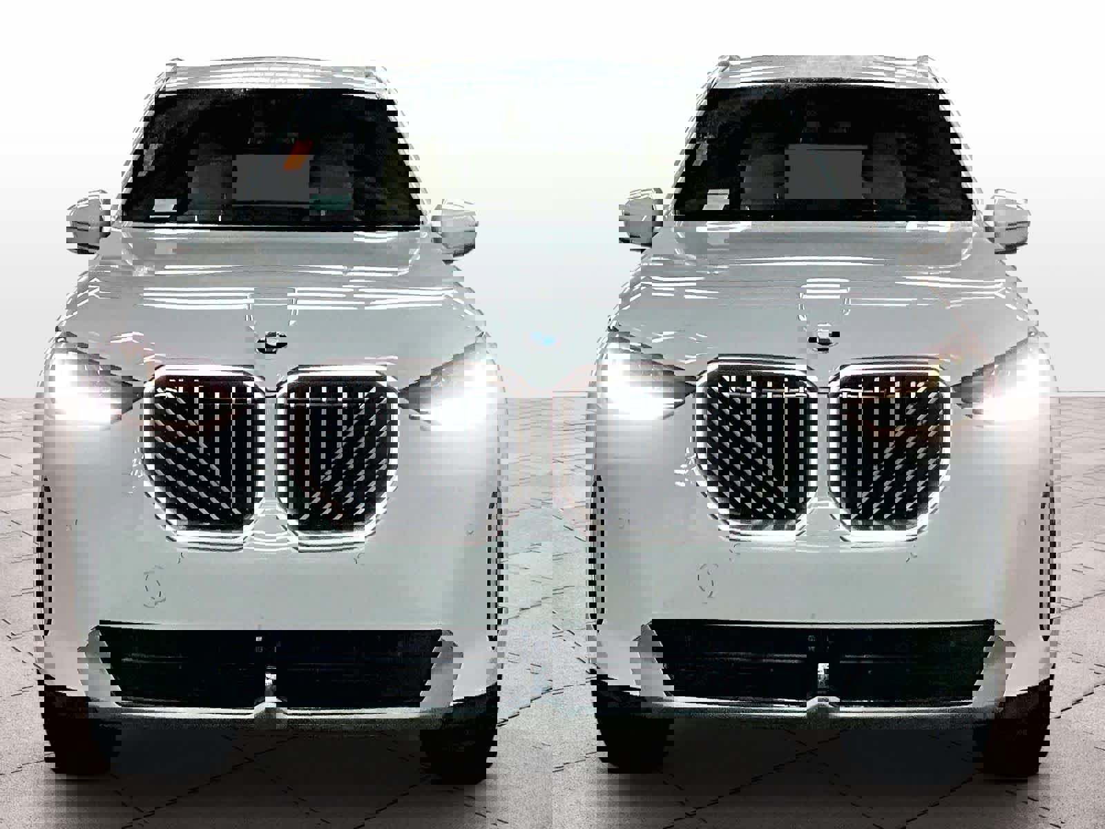 Used 2026 BMW X3 xDrive30 w/ Convenience Package image 3