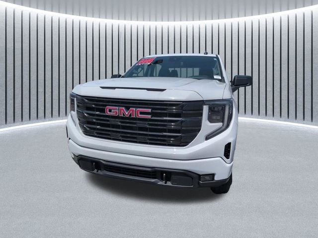 Certified 2025 GMC Sierra 1500 Elevation AWD/4WD image 13
