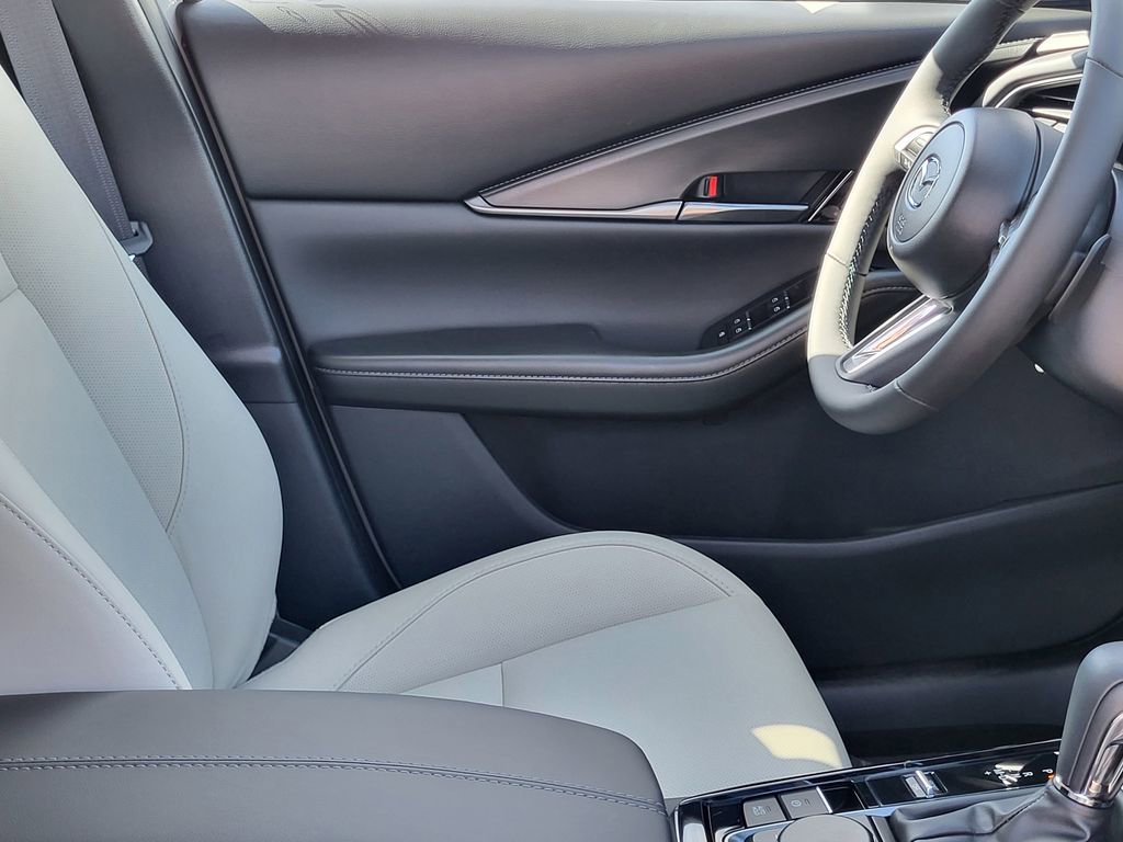 New 2026 MAZDA CX-30 2.5 Turbo w/ Premium Plus Pkg image 23