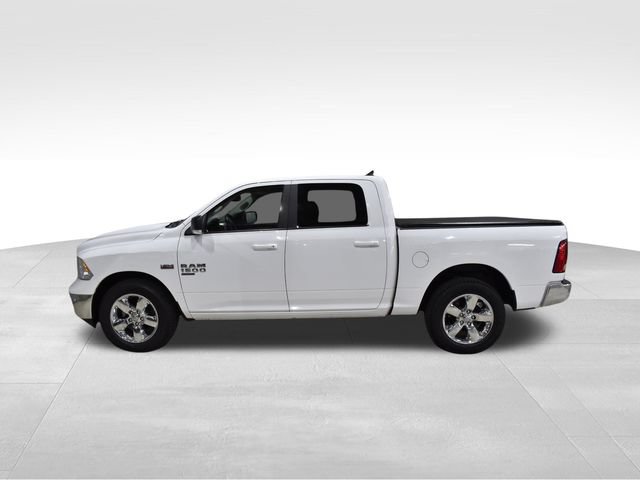 Used 2019 RAM 1500 Big Horn AWD/4WD image 6