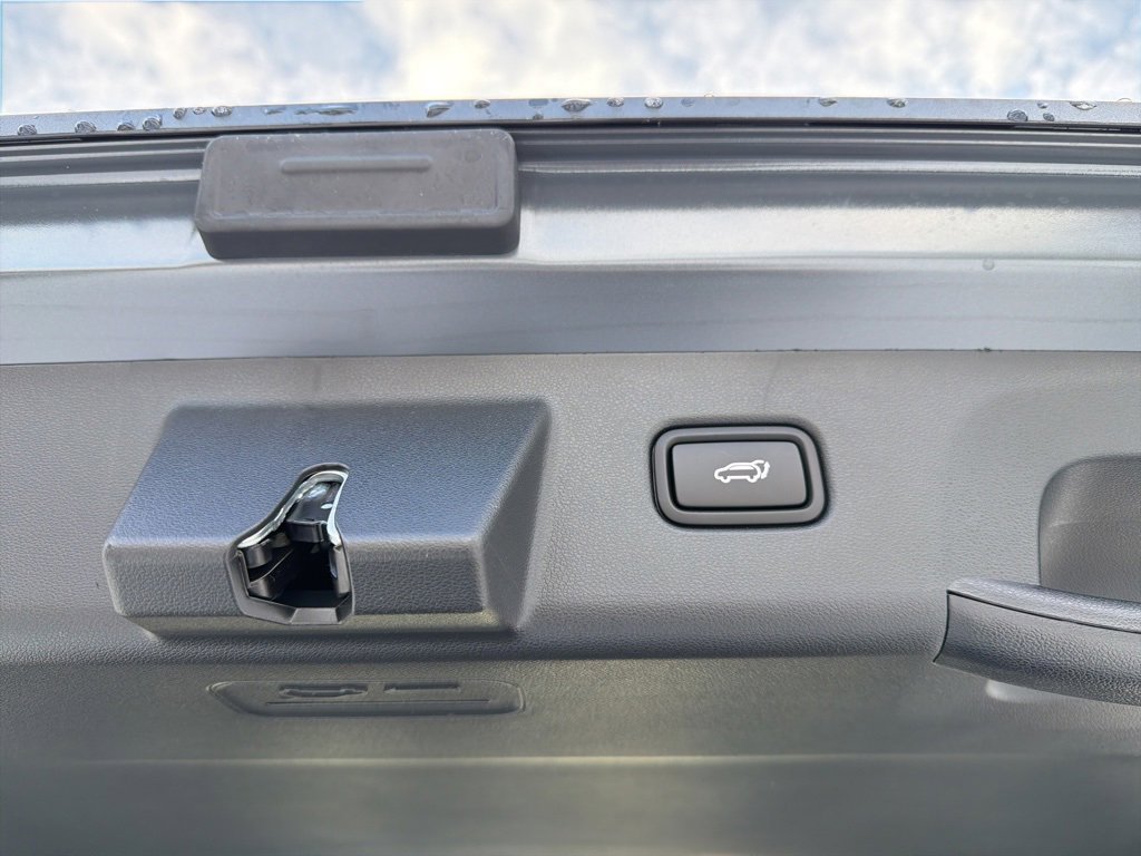 New 2026 Hyundai Tucson SEL image 16