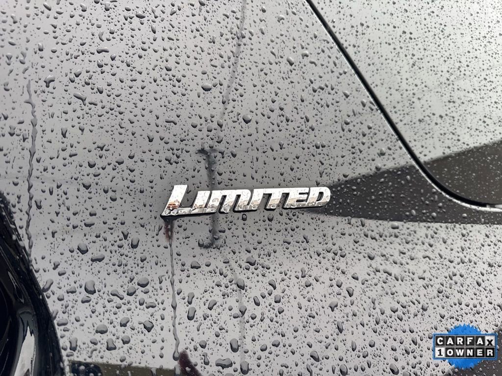 Used 2019 Toyota 4Runner Limited image 35