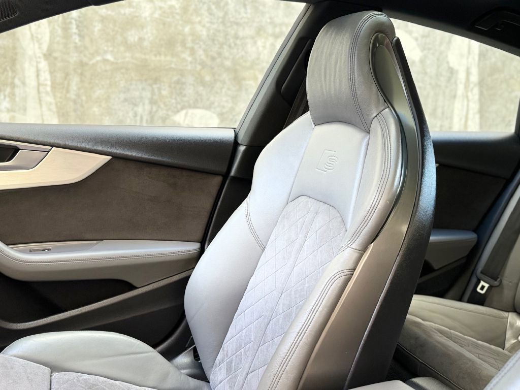 Used 2019 Audi S5 Prestige w/ S Sport Package image 44