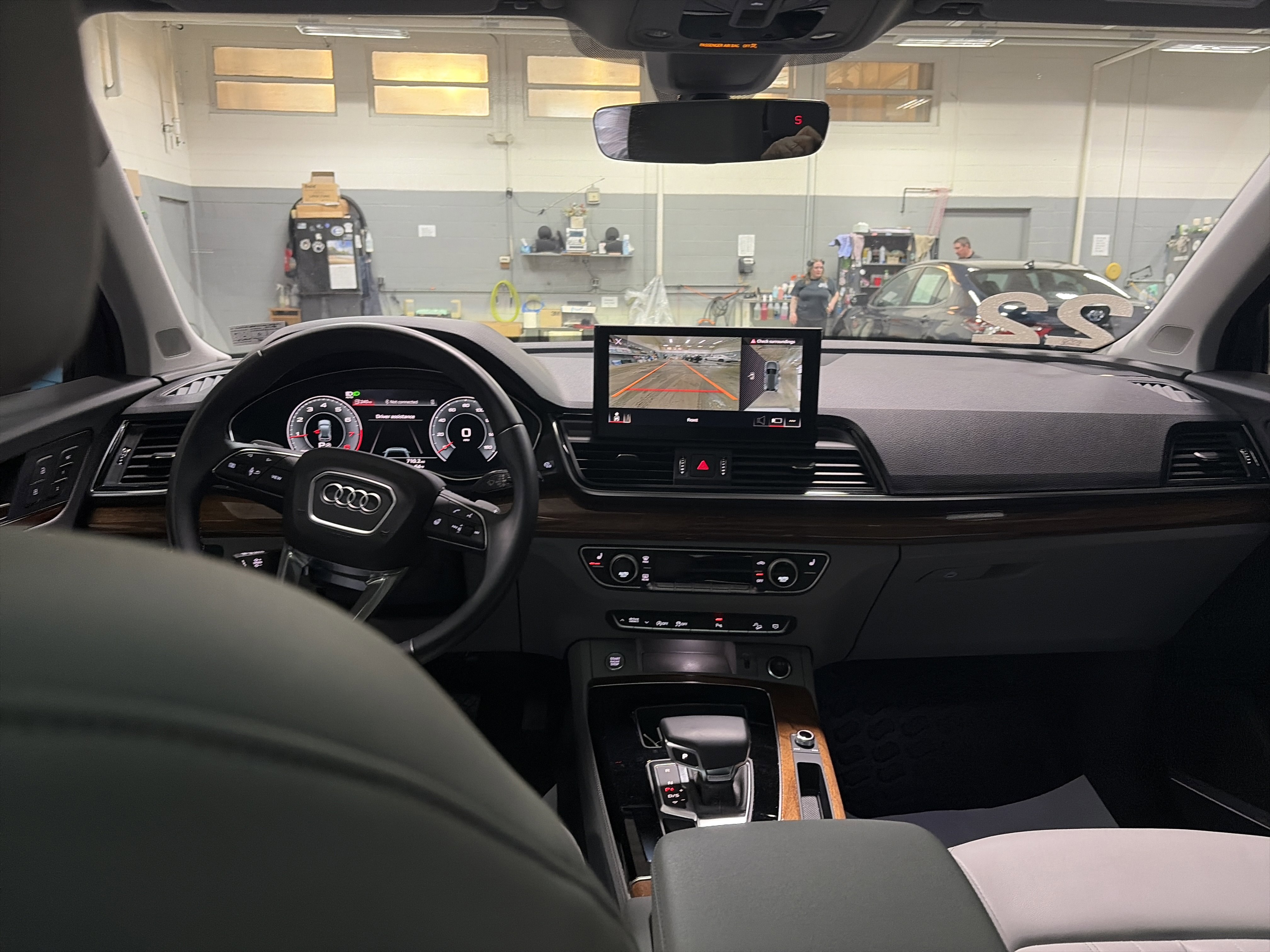 Used 2022 Audi Q5 2.0T Premium Plus image 27
