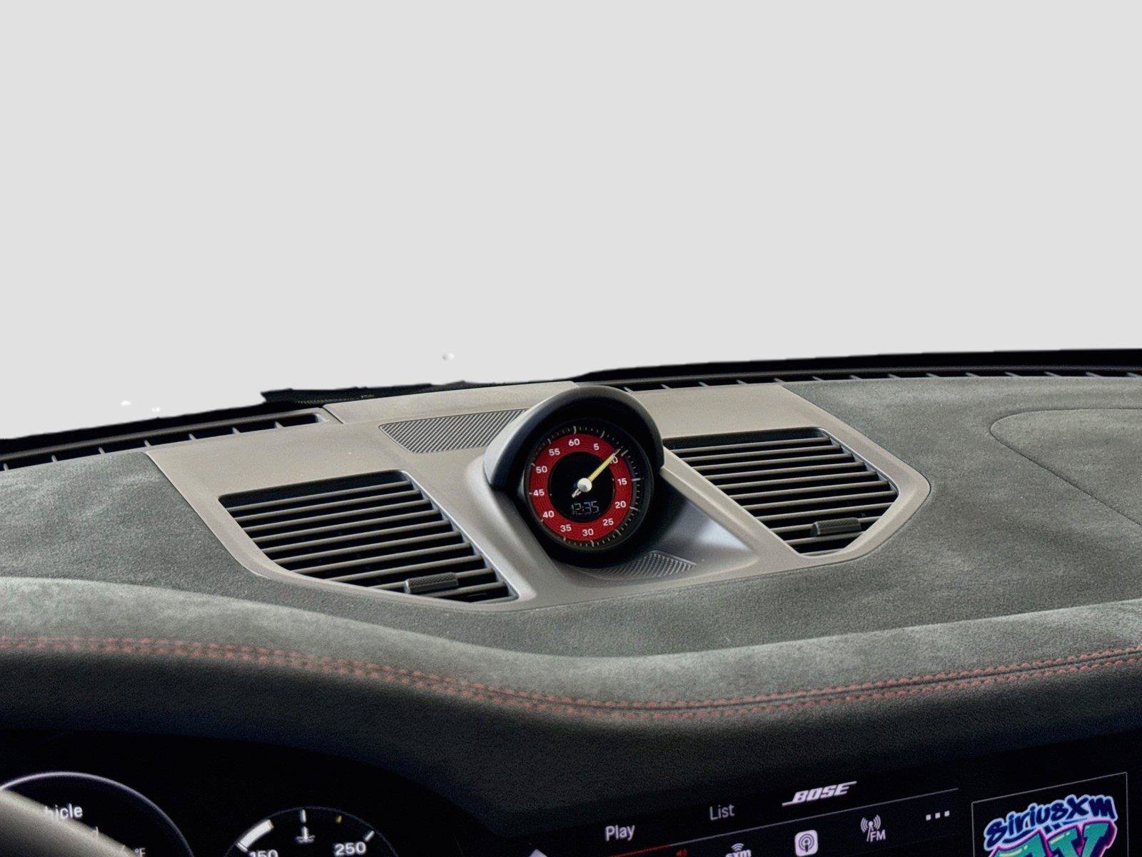 Used 2025 Porsche 911 GT3 RS RWD image 18
