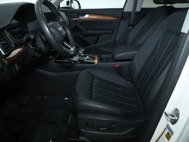 Used 2023 Audi Q5 2.0T Premium Plus image 17