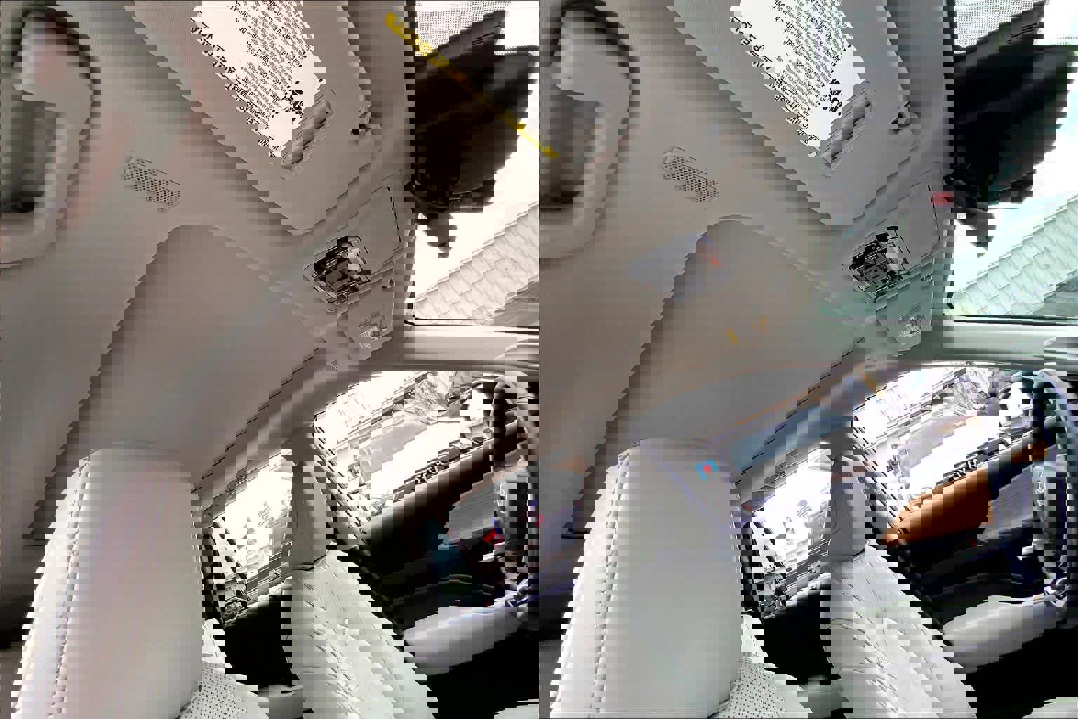 Used 2025 Toyota Grand Highlander FWD image 14