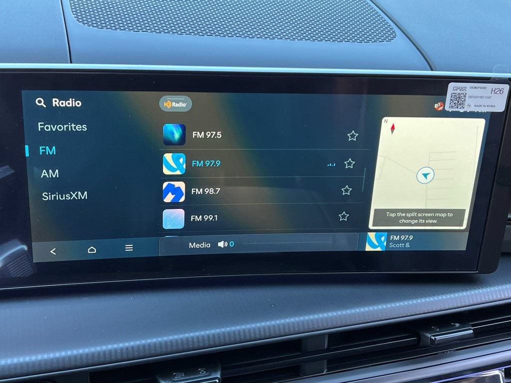 New 2026 Hyundai Santa Fe Calligraphy FWD image 18