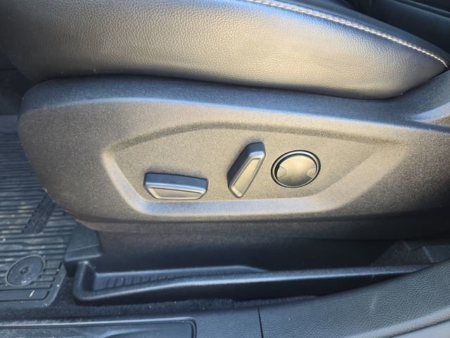 Used 2023 Ford Edge SEL w/ Convenience Package AWD/4WD image 13