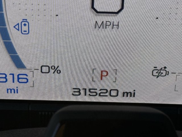 Used 2024 GMC Hummer EV 3X AWD/4WD image 18