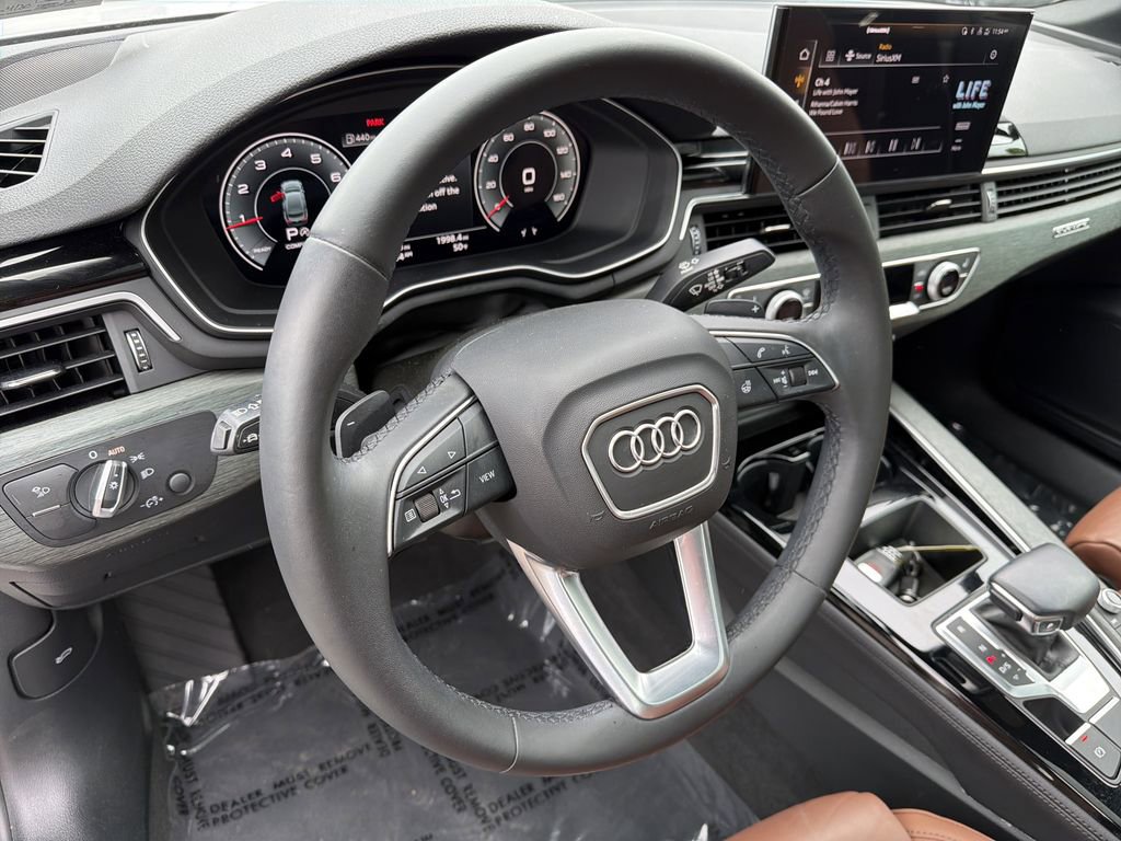 Used 2022 Audi A5 2.0T Premium Plus AWD/4WD image 21