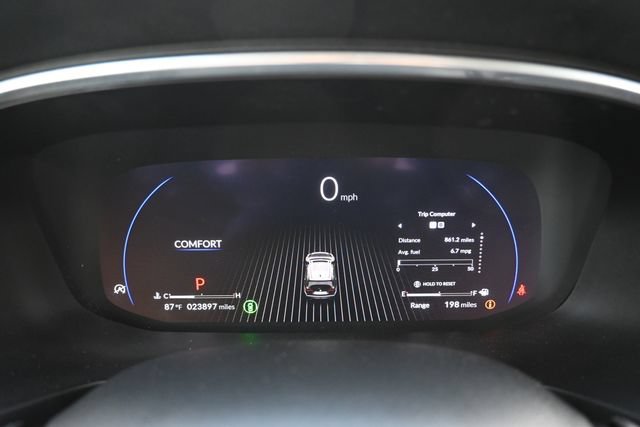Used 2023 Acura MDX w/ Technology Package AWD/4WD image 50