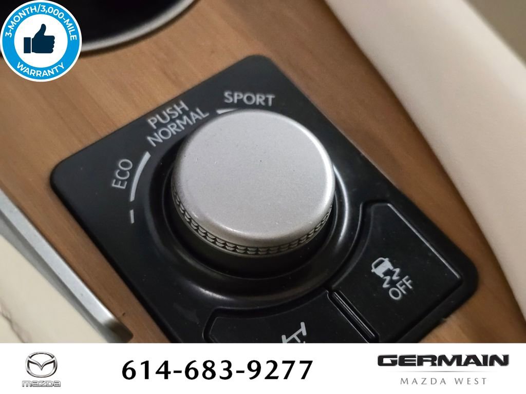 Used 2017 Lexus RX 350 AWD w/ Premium Package image 33