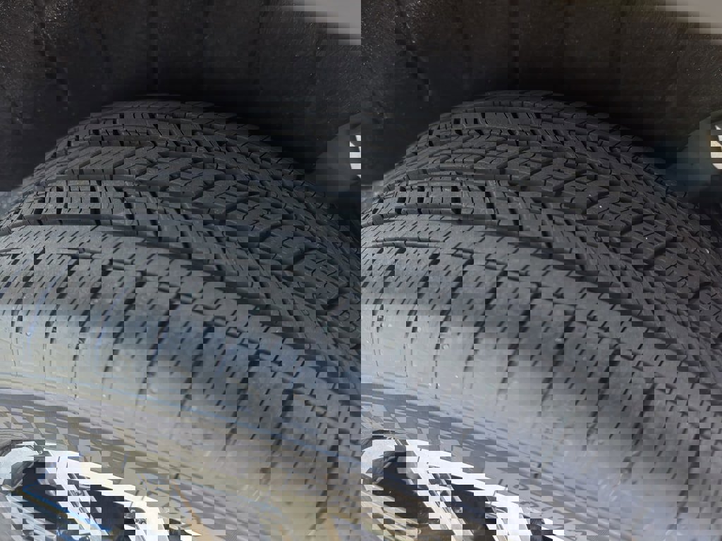 New 2025 Hyundai Santa Cruz Limited image 25