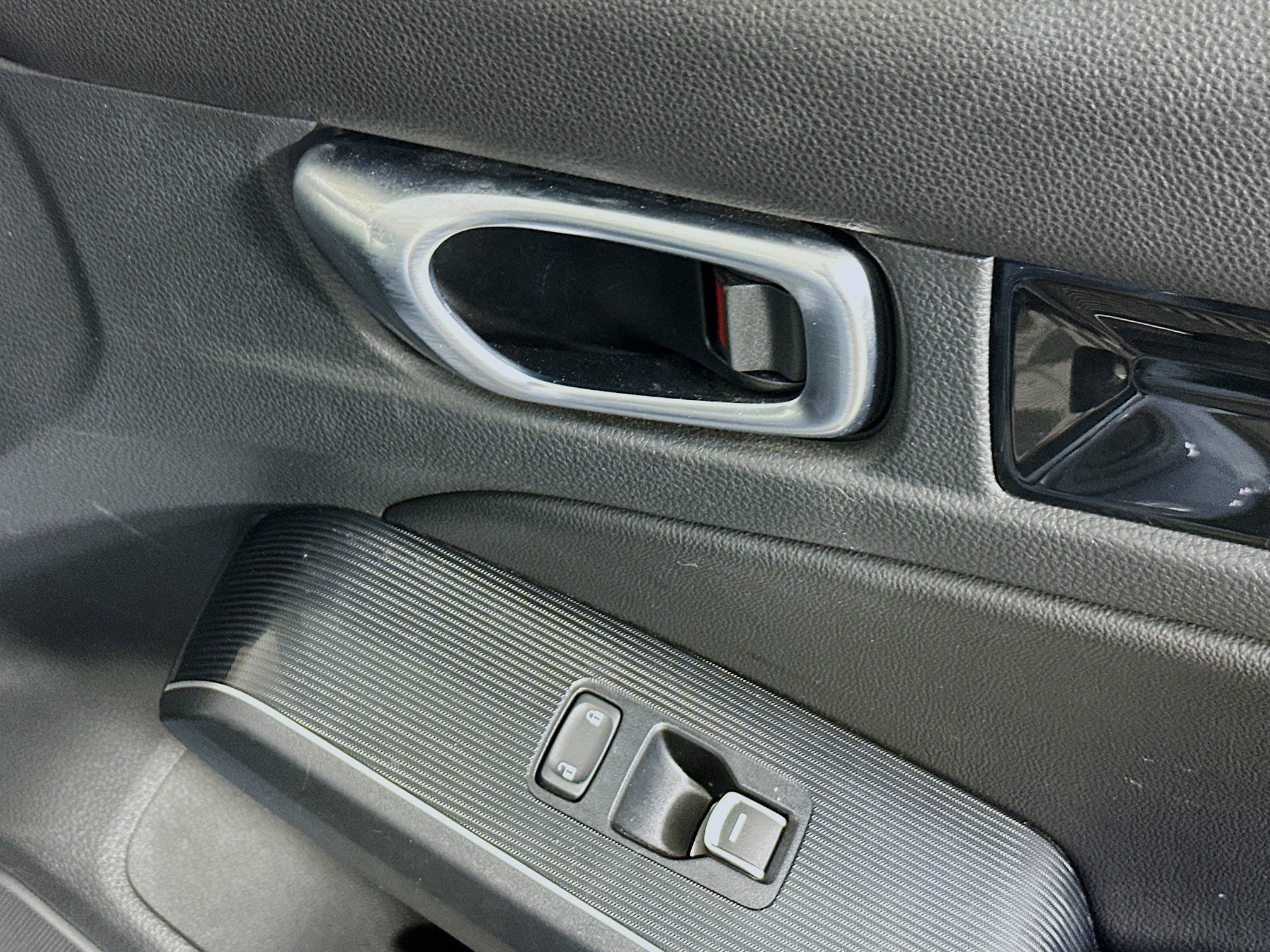 Used 2022 Honda Civic Sport Touring image 29