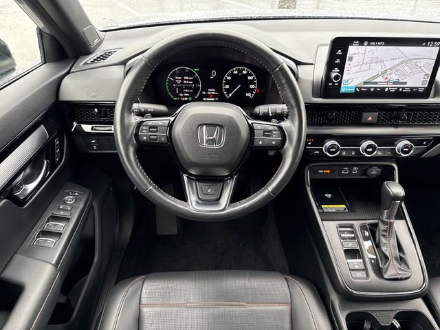 Used 2023 Honda CR-V Sport Touring image 16