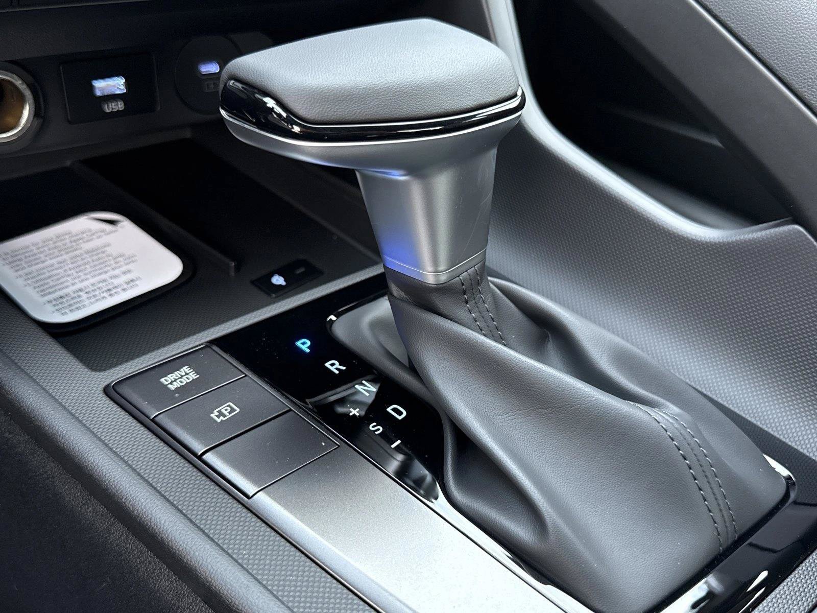 New 2026 Hyundai Elantra SEL Sport FWD image 13