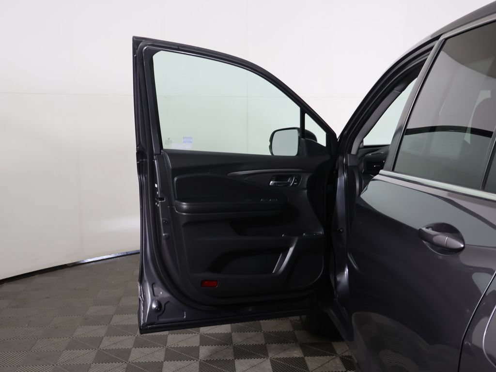Used 2022 Honda Pilot EX-L image 22