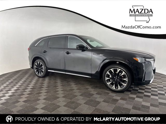 New 2026 MAZDA CX-90 3.3 Turbo S w/ Premium Plus image 1