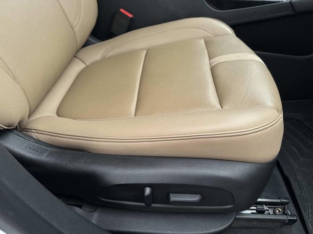 Used 2021 Chevrolet Blazer Premier w/ Driver Confidence II Package FWD image 16