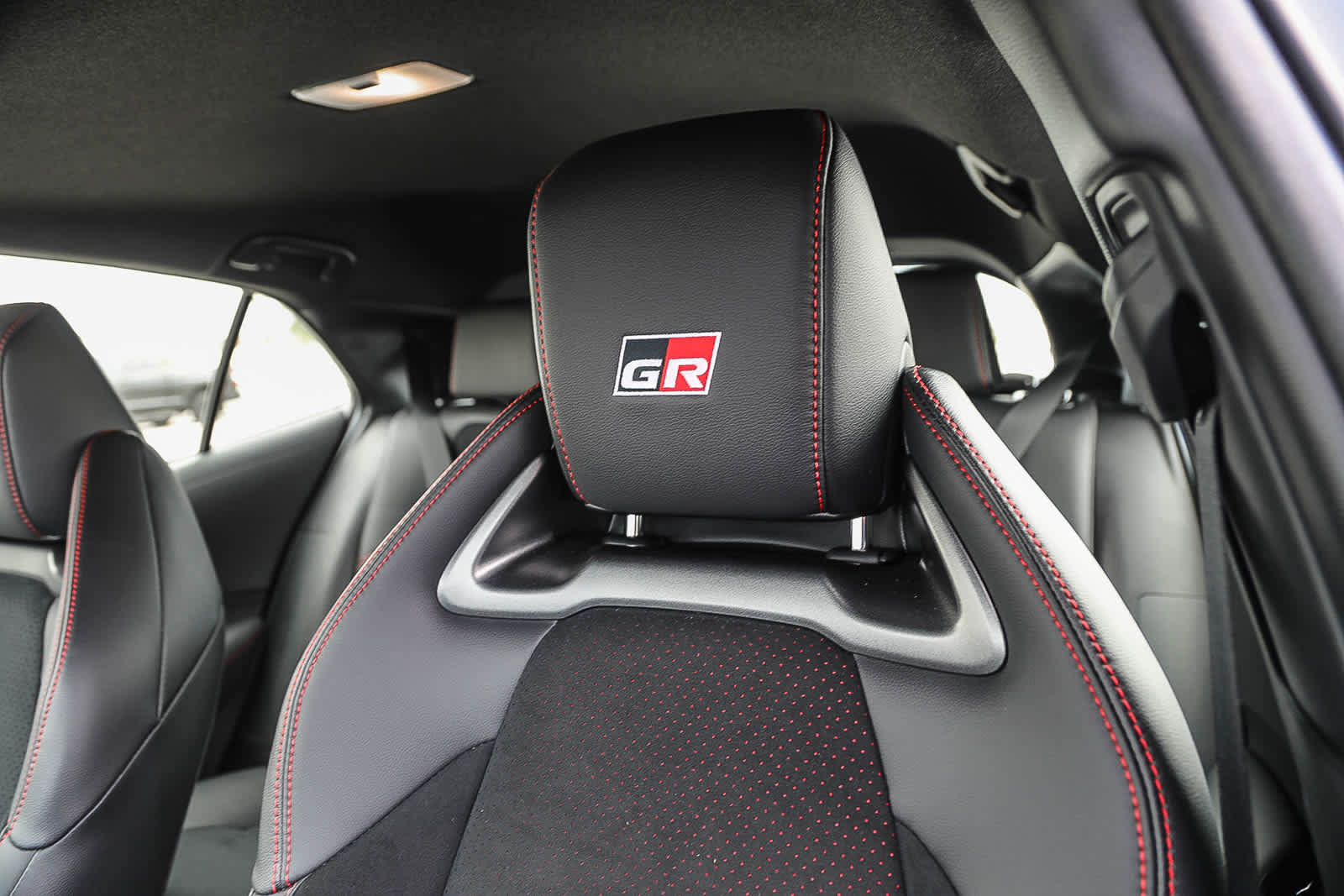Certified 2025 Toyota Corolla GR image 25