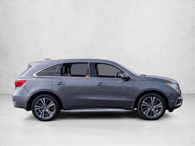 Used 2019 Acura MDX FWD w/ Technology Package image 5