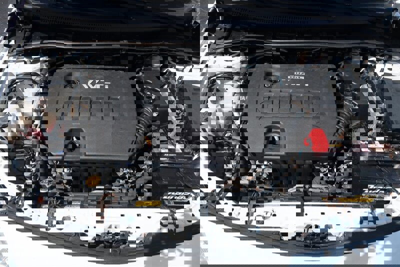 Used 2009 Toyota Corolla LE image 31