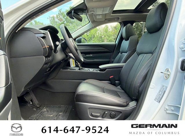 New 2026 MAZDA CX-50 AWD 2.5 S w/ Weather Package image 20