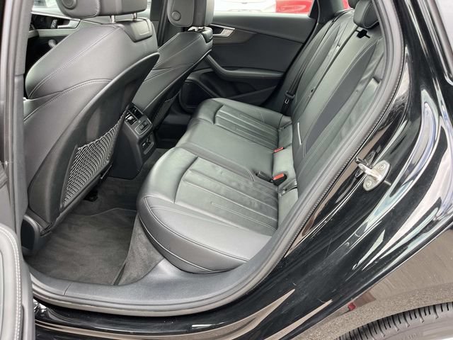 Used 2024 Audi A4 2.0T Premium Plus AWD/4WD image 19