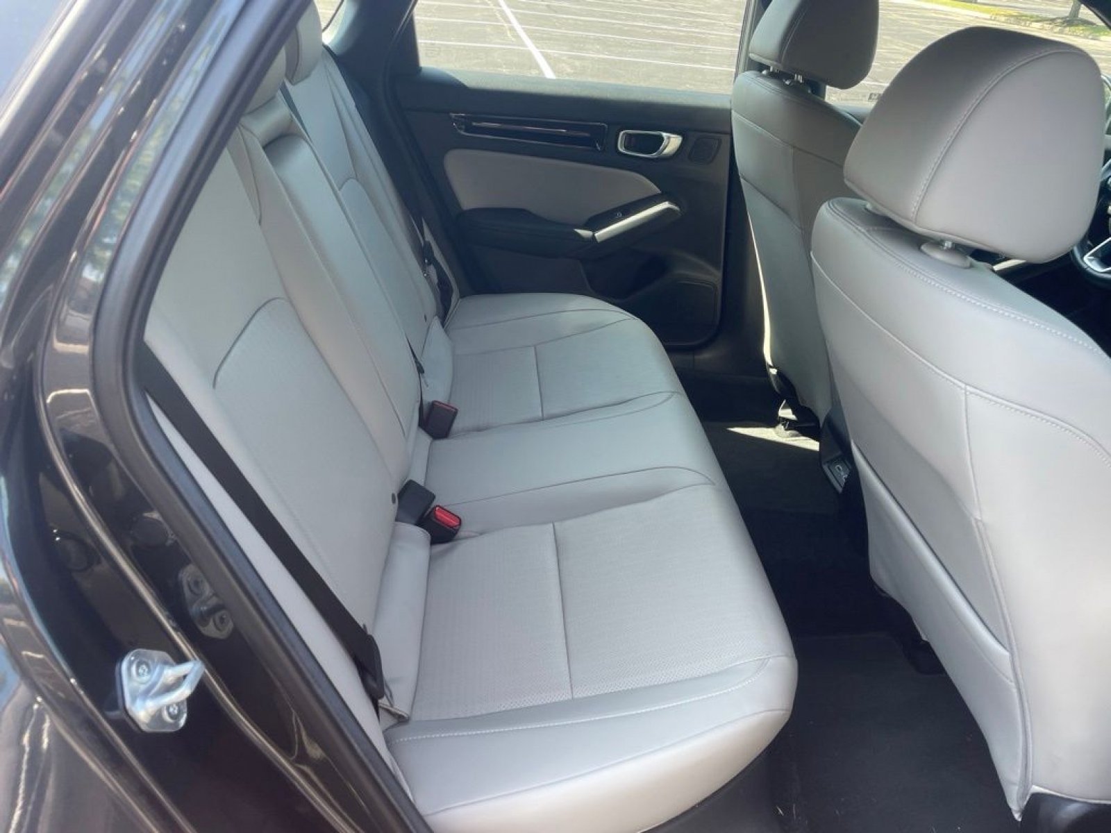 Used 2024 Honda Civic Sport Touring image 24