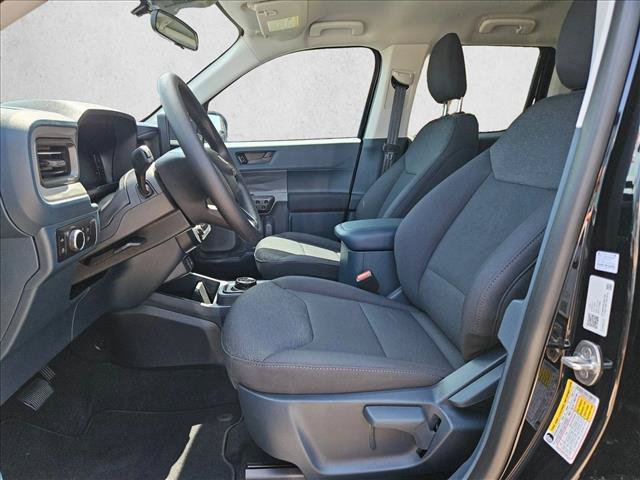 New 2026 Ford Maverick XL FWD image 4
