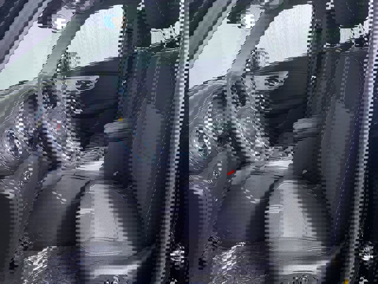 Certified 2023 Chevrolet Blazer LT w/ Convenience Package image 10