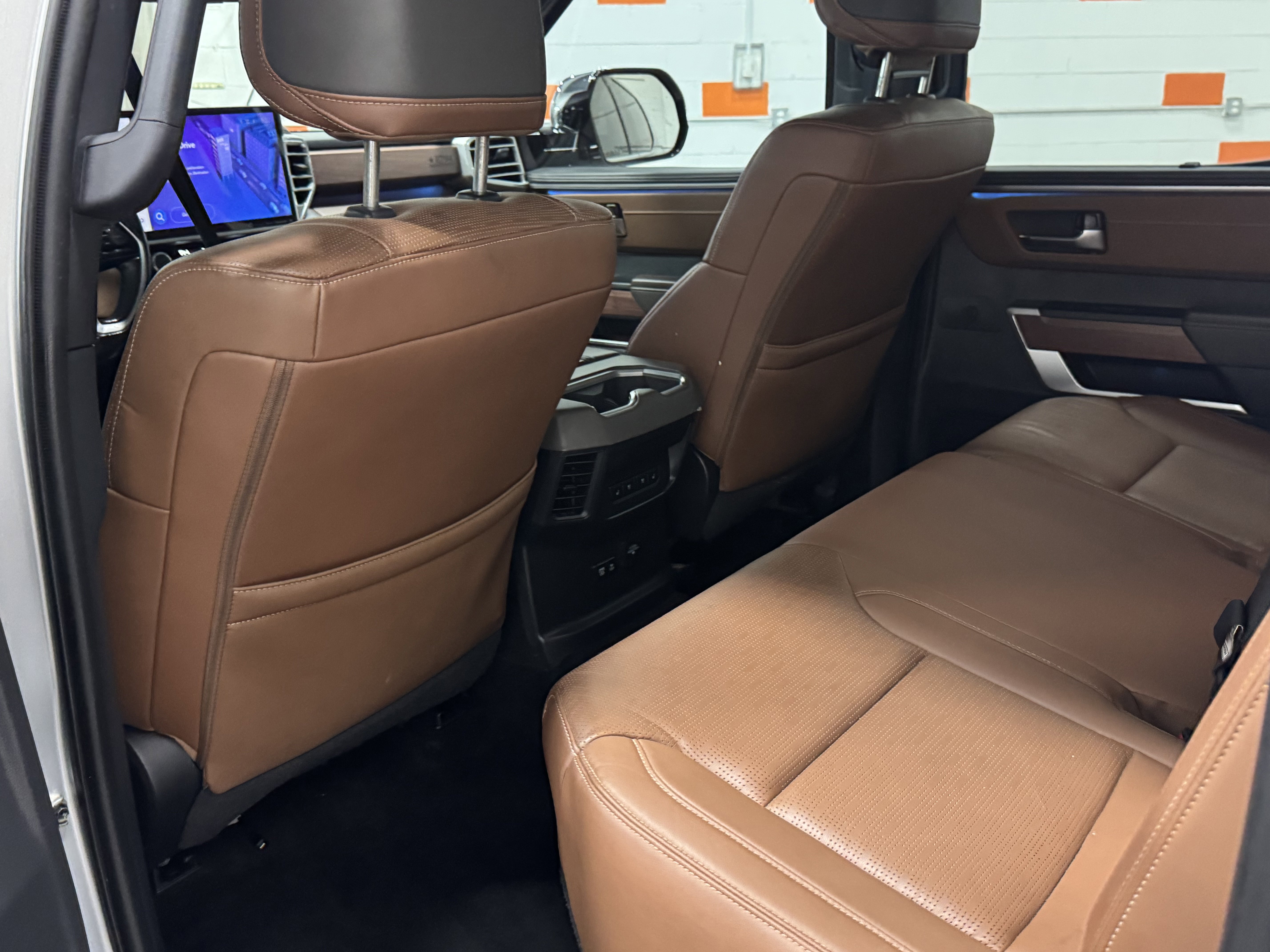 Used 2024 Toyota Tundra 1794 Edition image 16