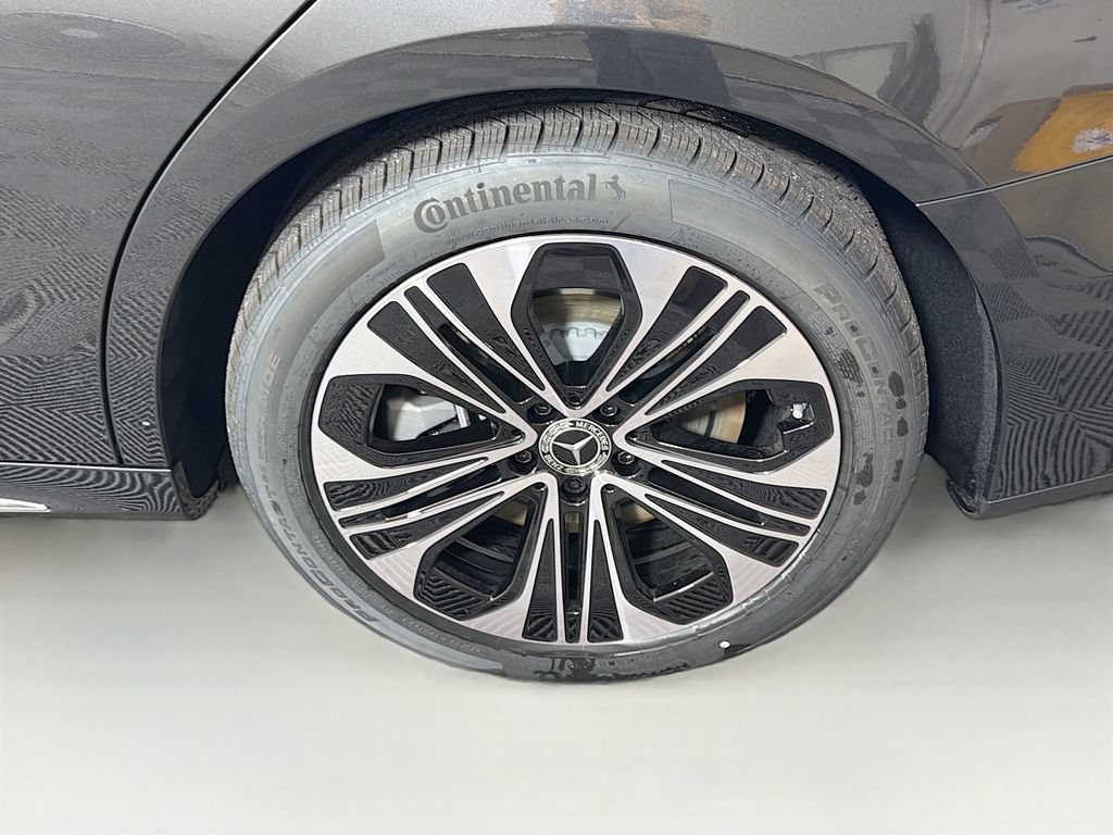 New 2026 Mercedes-Benz E 450 4MATIC Sedan image 33