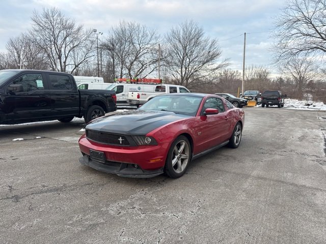 Used 2010 Ford Mustang GT image 7