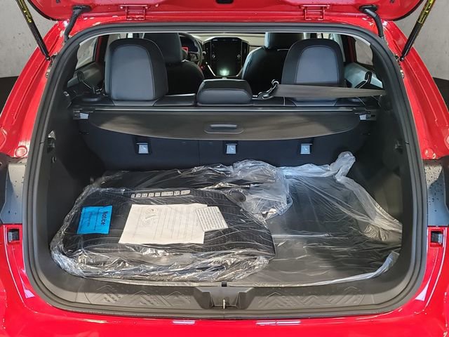 New 2026 Subaru Crosstrek 2.5i Limited image 7