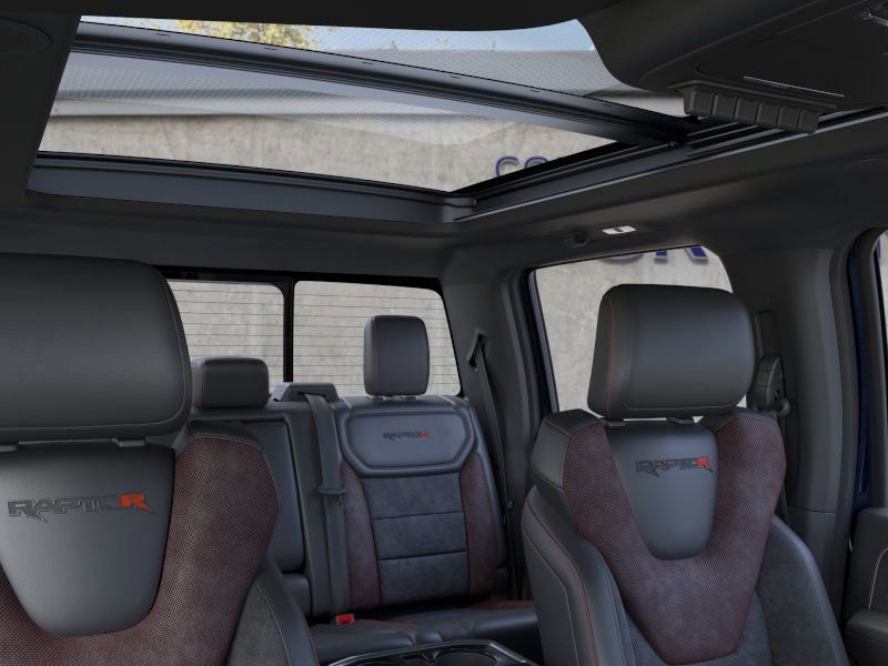 New 2026 Ford F150 Raptor image 23