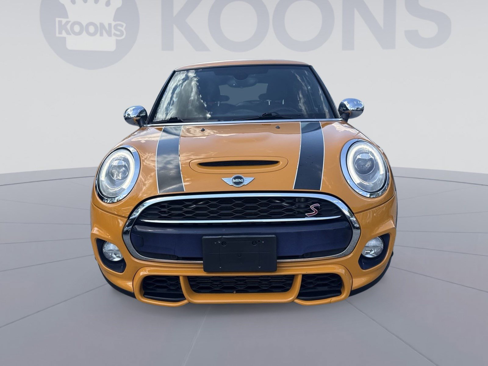Used 2015 MINI Cooper S image 10