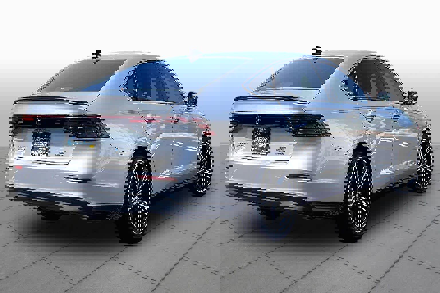 Used 2024 Honda Accord Sport image 14