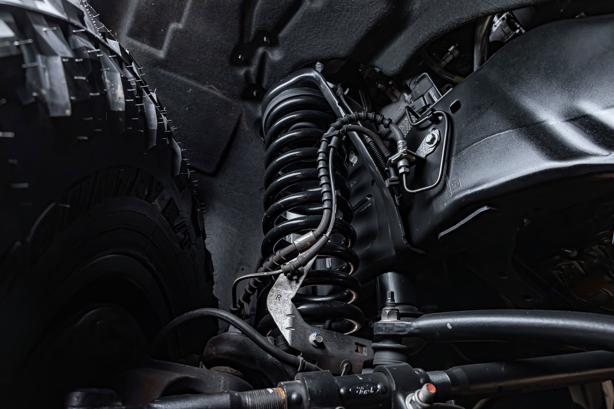 Used 2023 Ford F250 XLT w/ XLT Premium Package image 13