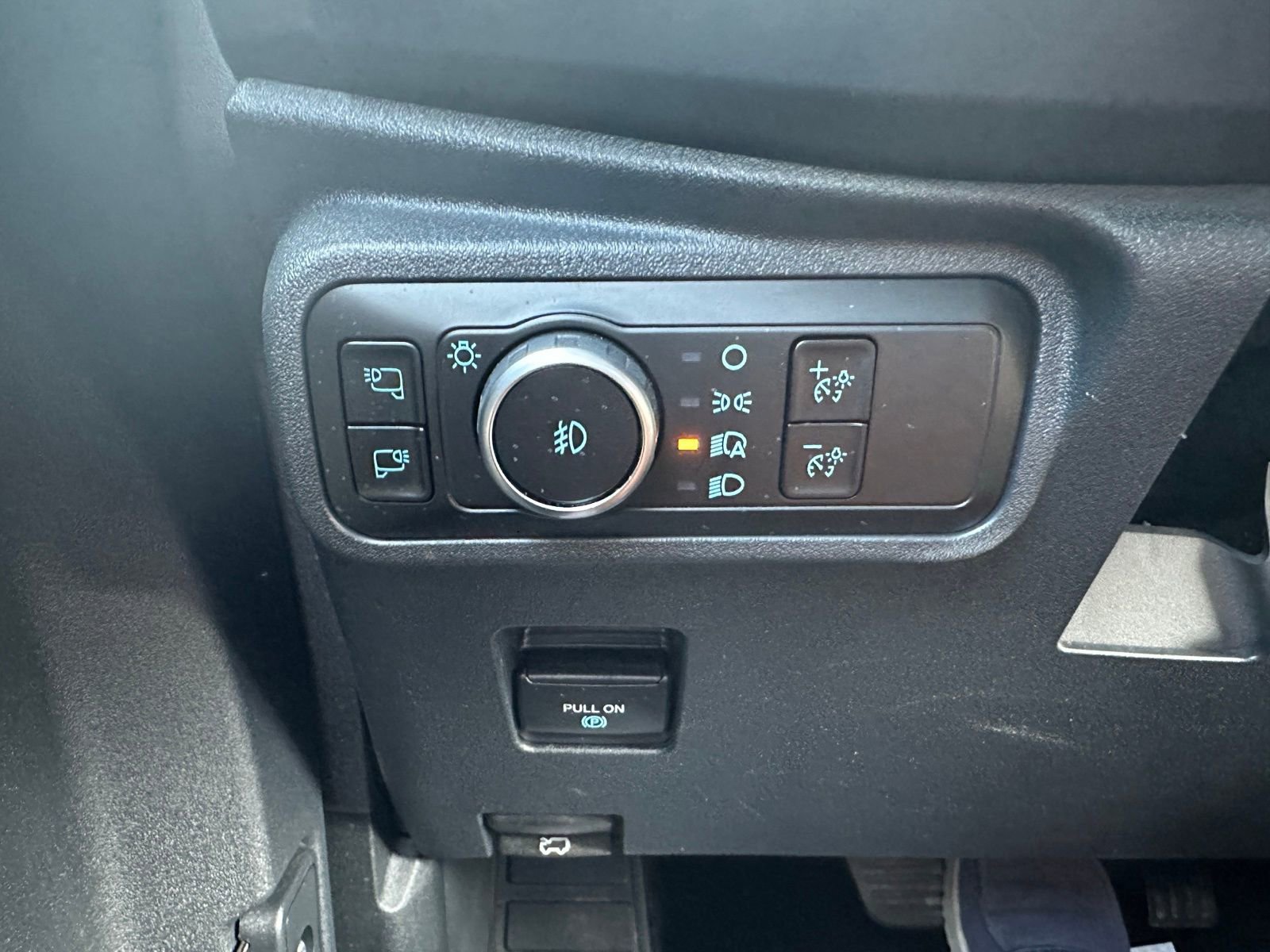 New 2025 Ford Bronco Outer Banks w/ Sasquatch Package image 25