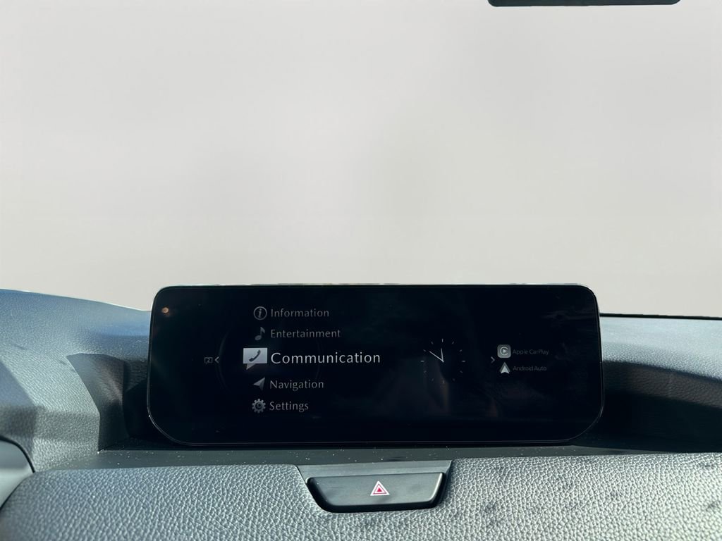 Used 2024 MAZDA CX-90 3.3 Turbo w/ Preferred Plus image 15