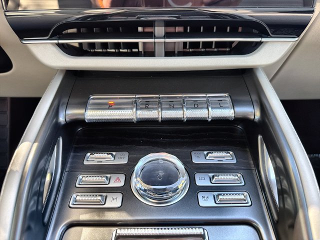 New 2026 Lincoln Nautilus Reserve AWD/4WD image 20