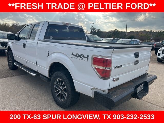 Used 2011 Ford F150 XLT w/ XLT Convenience Pkg image 9