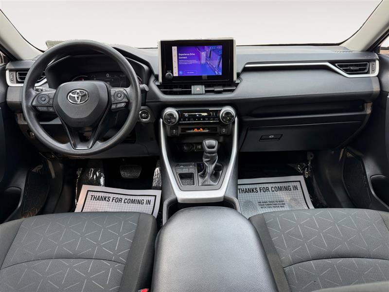 Used 2023 Toyota RAV4 XLE image 12