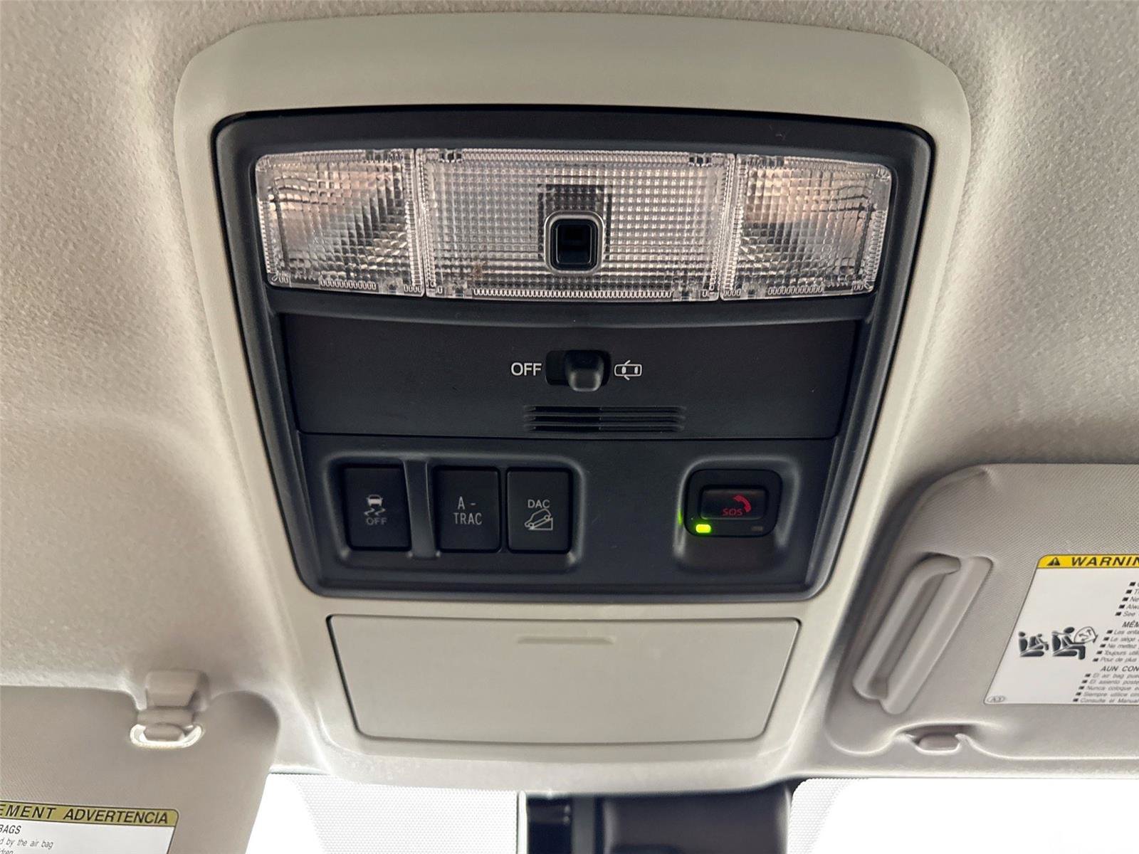 Used 2021 Toyota 4Runner SR5 AWD/4WD image 6