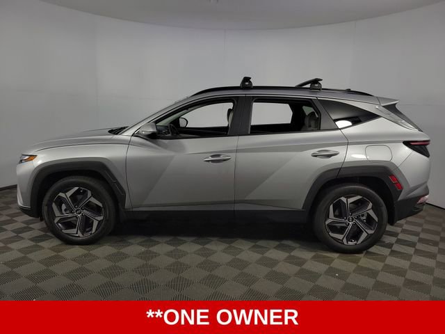 Used 2023 Hyundai Tucson SEL image 5